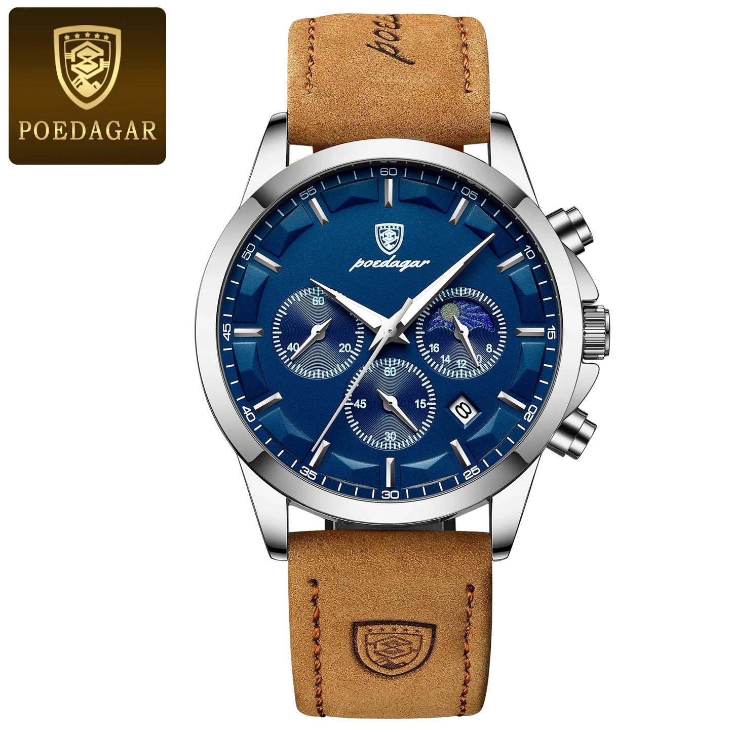POEDAGAR Watch